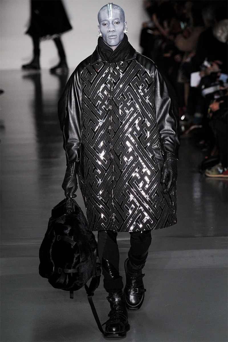 KTZ 2014 秋冬系列發布會
