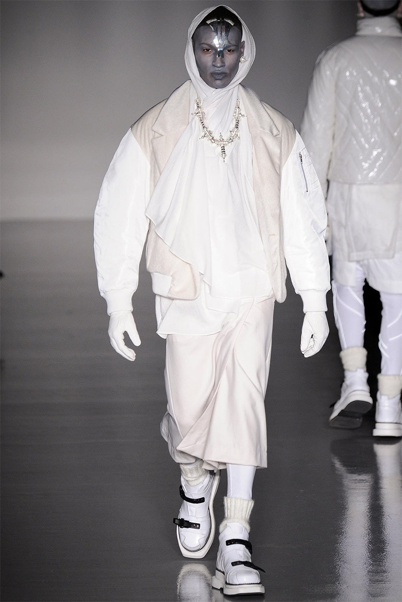 KTZ 2014 秋冬系列發布會
