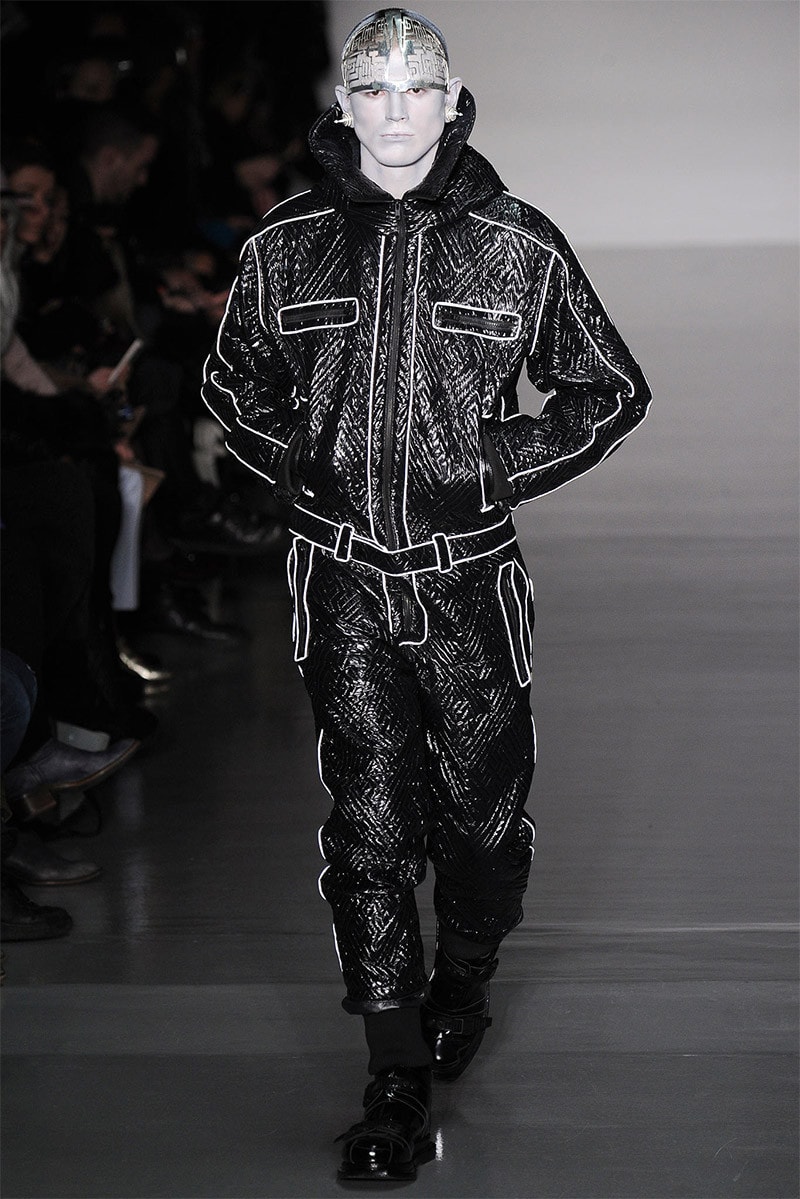 KTZ 2014 秋冬系列發布會