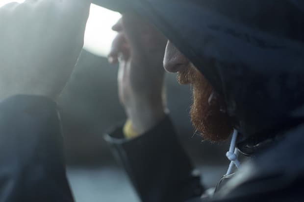 La Cie Vantis 2014 秋冬系列造型搭配 Lookbook