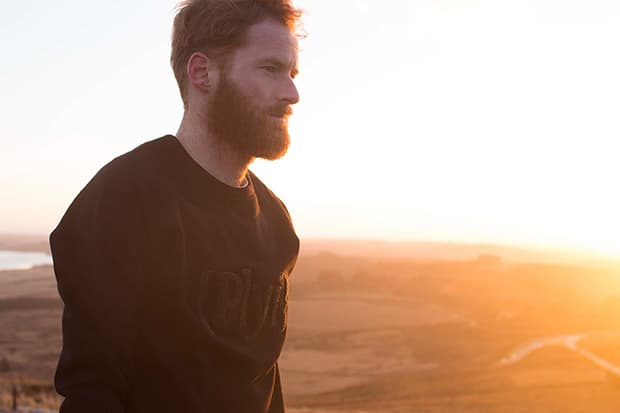 La Cie Vantis 2014 秋冬系列造型搭配 Lookbook