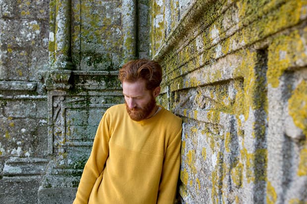 La Cie Vantis 2014 秋冬系列造型搭配 Lookbook