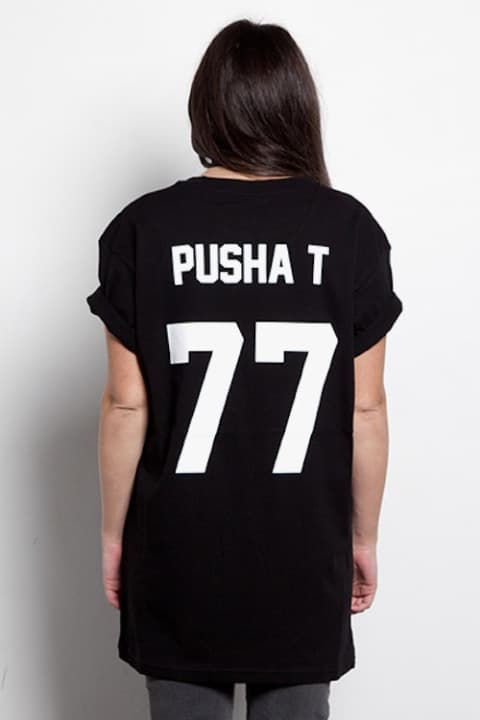 LES (ART)ISTS 2014 春夏造型搭配 Lookbook