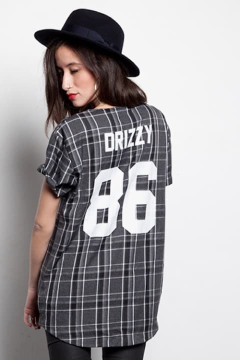 LES (ART)ISTS 2014 春夏造型搭配 Lookbook