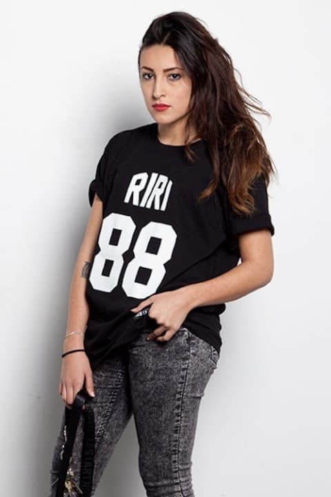 LES (ART)ISTS 2014 春夏造型搭配 Lookbook