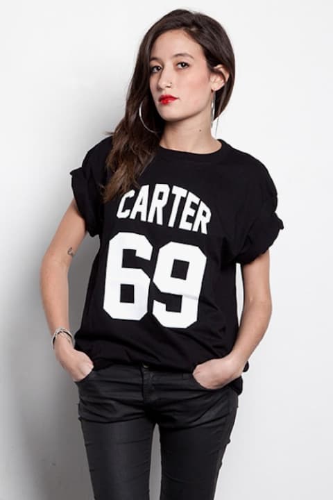 LES (ART)ISTS 2014 春夏造型搭配 Lookbook