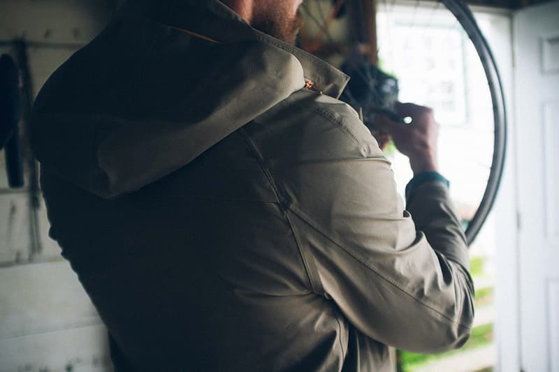 Levi’s Commuter 2014 春季系列