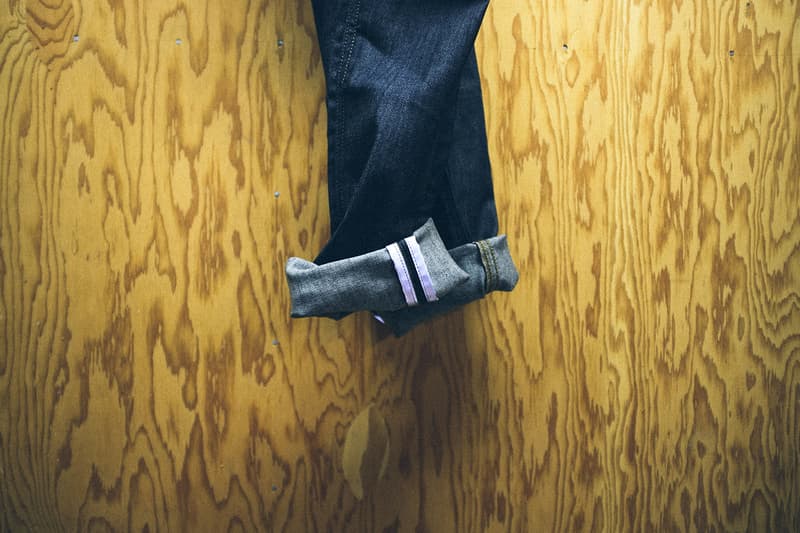 Levi’s Commuter 2014 春季系列