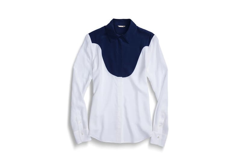 Levi’s Premium Goods 2014 春夏系列