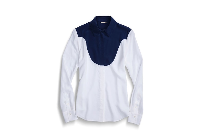 Levi’s Premium Goods 2014 春夏系列