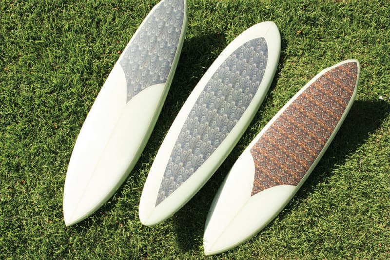 Liberty x RVCA 2013 秋冬聯名系列