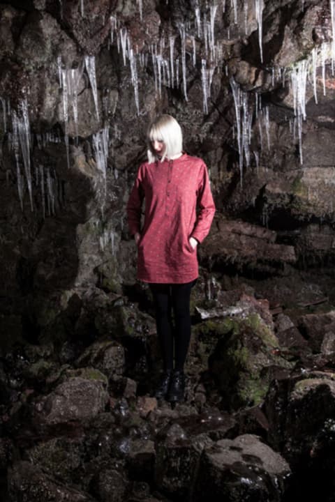 Lifetime Collective 2014 秋冬系列造型搭配 Lookbook