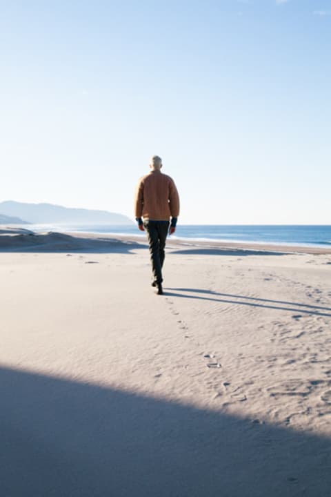 Lifetime Collective 2014 秋冬系列造型搭配 Lookbook