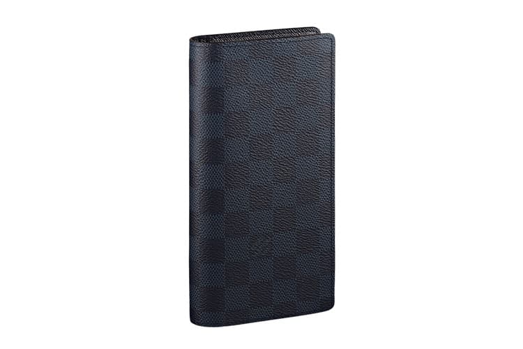Louis Vuitton Damier Cobalt 帆布包袋系列