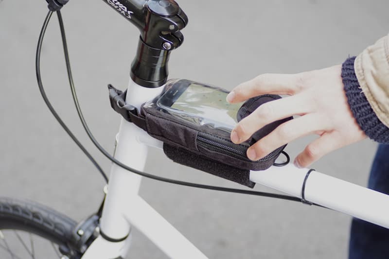 LOWERCASE x Porter for CANDYRIM 多功能手機保護套