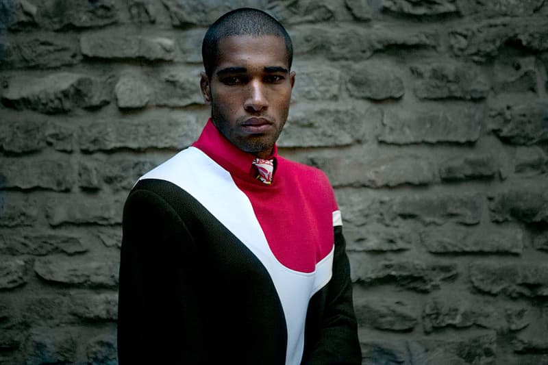 LUISAVIAROMA 2014 春夏系列造型 Lookbook