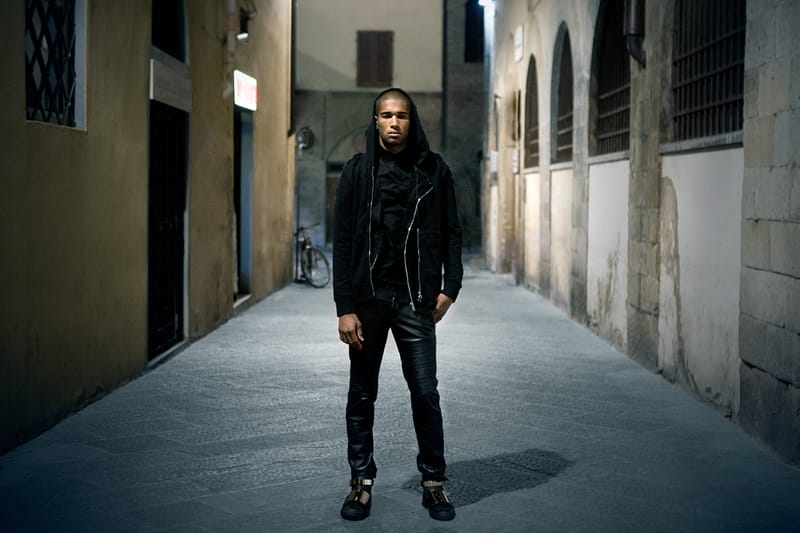 LUISAVIAROMA 2014 春夏系列造型 Lookbook