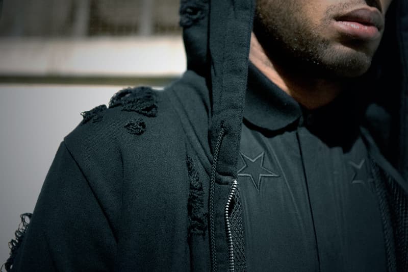 LUISAVIAROMA 2014 春夏系列造型 Lookbook