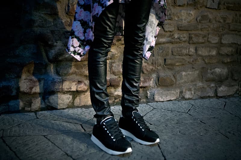 LUISAVIAROMA 2014 春夏系列造型 Lookbook