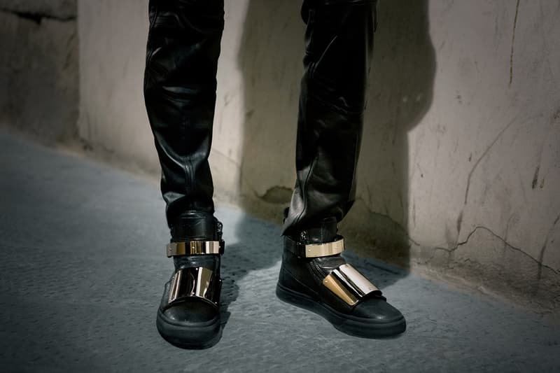 LUISAVIAROMA 2014 春夏系列造型 Lookbook