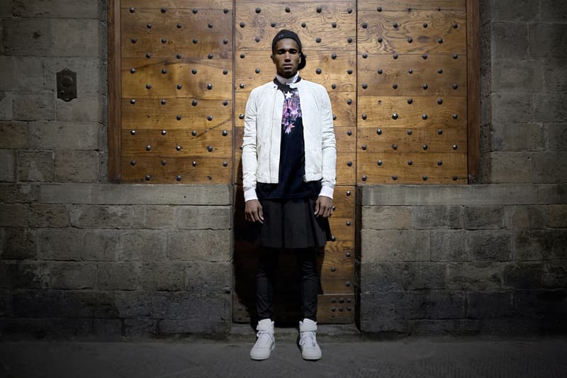 LUISAVIAROMA 2014 春夏系列造型 Lookbook