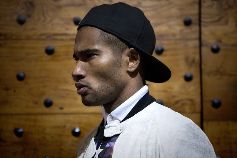 LUISAVIAROMA 2014 春夏系列造型 Lookbook