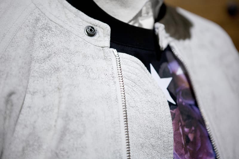 LUISAVIAROMA 2014 春夏系列造型 Lookbook