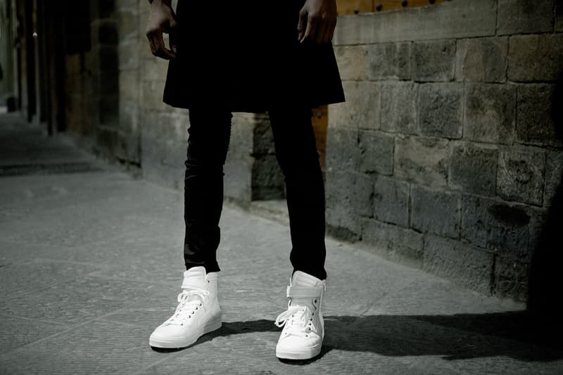 LUISAVIAROMA 2014 春夏系列造型 Lookbook