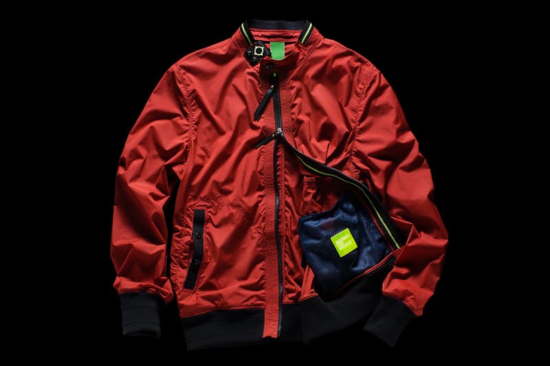 MA.STRUM 2014 春夏系列