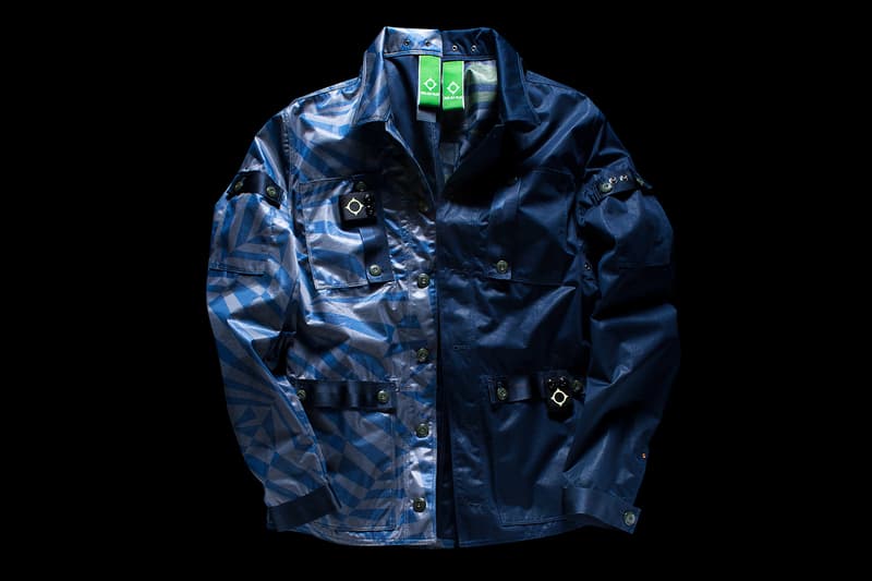 MA.STRUM 2014 春夏系列