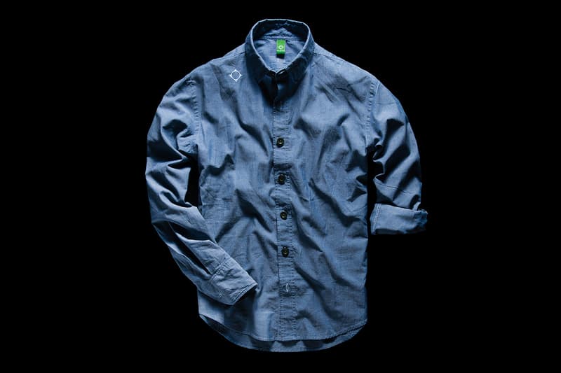 MA.STRUM 2014 春夏系列