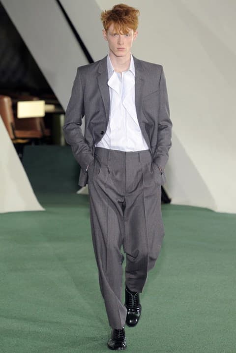 Maison Martin Margiela 2014 秋冬系列發布會