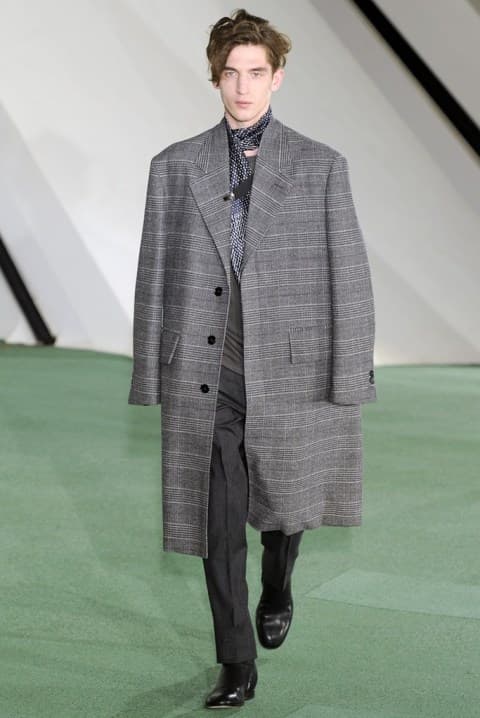 Maison Martin Margiela 2014 秋冬系列發布會