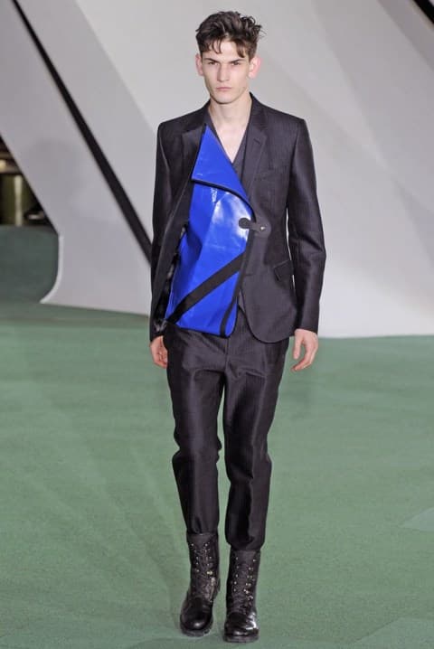 Maison Martin Margiela 2014 秋冬系列發布會