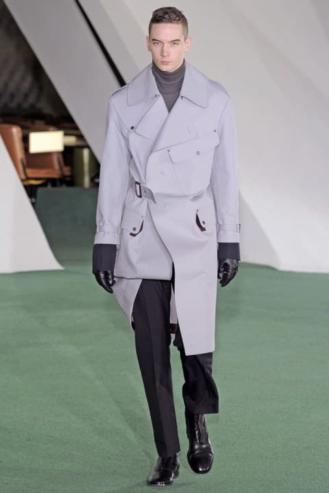 Maison Martin Margiela 2014 秋冬系列發布會