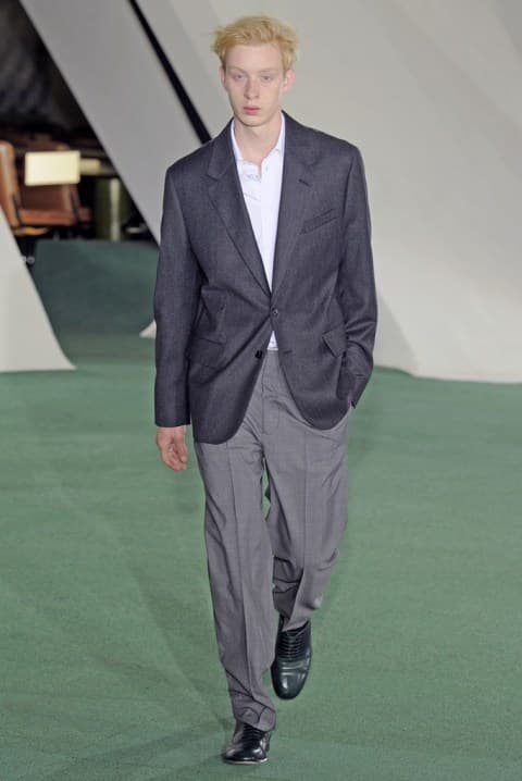 Maison Martin Margiela 2014 秋冬系列發布會