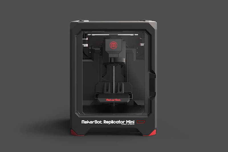 MakerBot 發佈全新 Replicator 3D 打印機系列