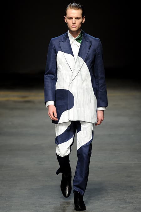 MAN 2014 秋冬系列發布會