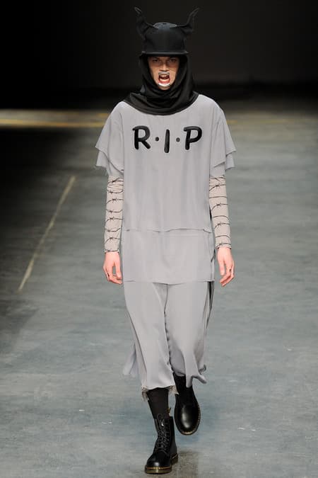 MAN 2014 秋冬系列發布會