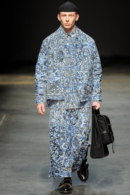 MAN 2014 秋冬系列發布會