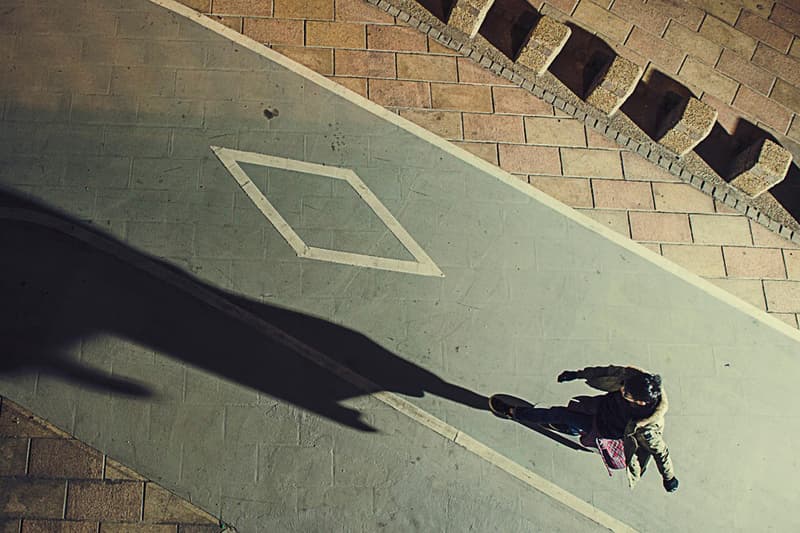 MANIA 2013 秋冬造型搭配 Lookbook