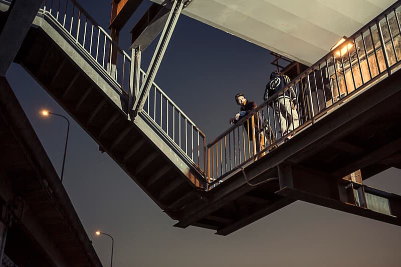 MANIA 2013 秋冬造型搭配 Lookbook