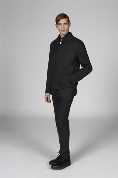 Marni 2014 秋冬男裝系列