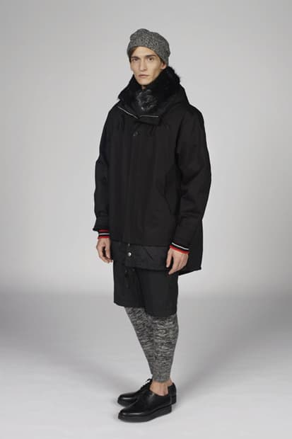 Marni 2014 秋冬男裝系列