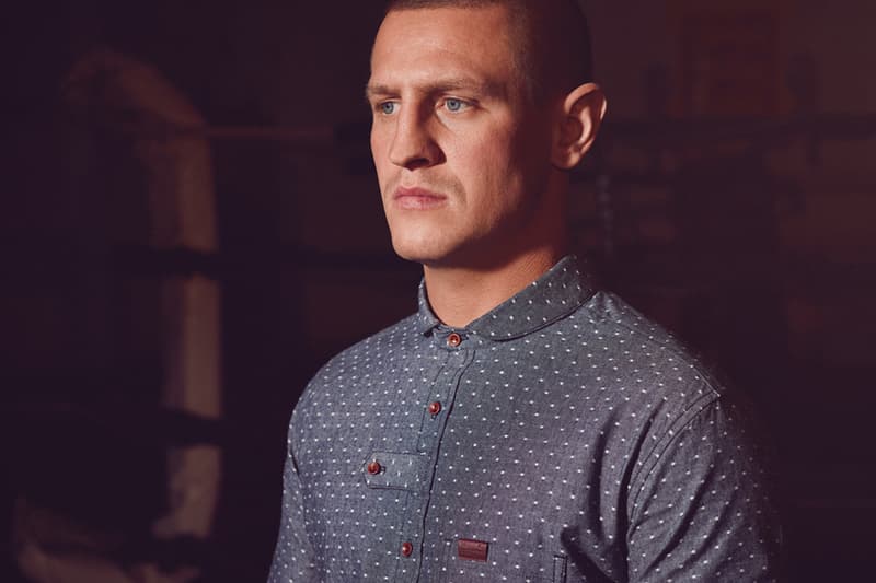 Marshall Artist 2014 秋冬系列