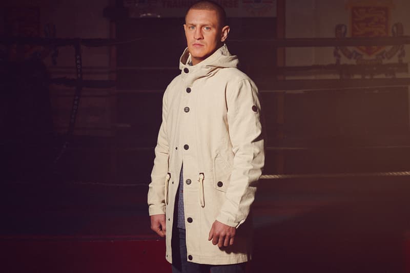 Marshall Artist 2014 秋冬系列