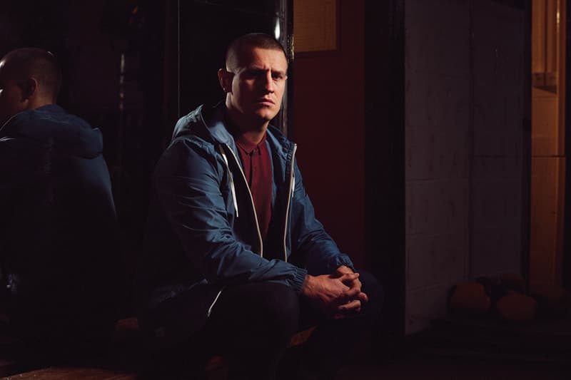 Marshall Artist 2014 秋冬系列