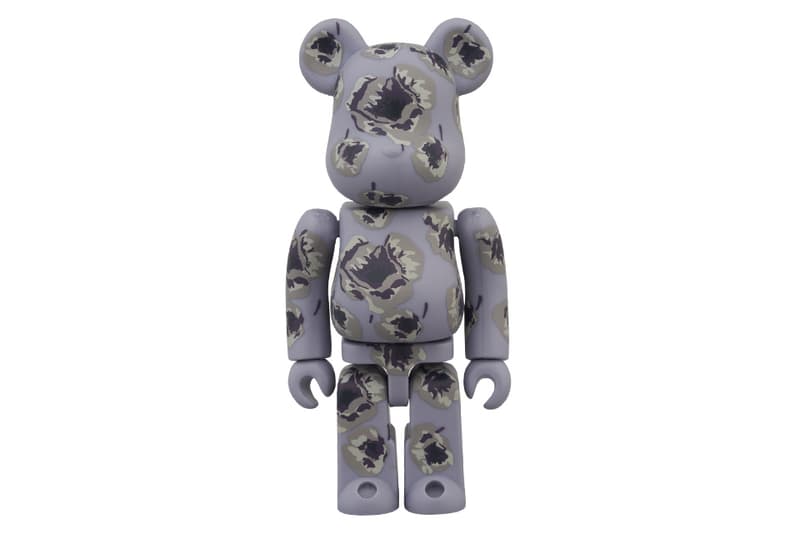 Medicom Toy Bearbrick ISETAN Men’s 十週年紀念系列