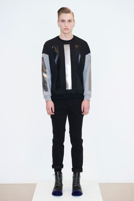 MIHARAYASUHIRO 2014 秋冬系列發佈會