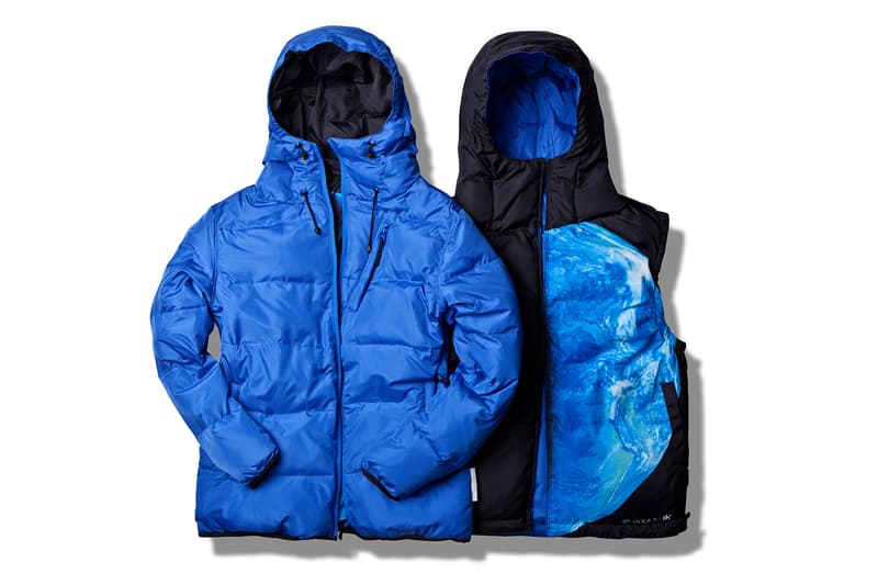 Minotaur JAXA/NHK EARTH 十周年別注系列